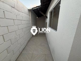 EXELENTE CASA À VENDA  NA CIDADE UNIVERSITÁRIA!