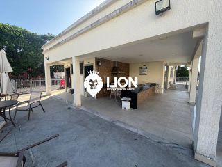 ÓTIMA LOCALIZAÇÃO! APTO À VENDA NO CONDOMÍNIO MATA DOS SABIÁS.