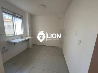 ÓTIMA LOCALIZAÇÃO! APTO À VENDA NO CONDOMÍNIO MATA DOS SABIÁS.