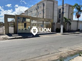 ÓTIMA LOCALIZAÇÃO! APTO À VENDA NO CONDOMÍNIO MATA DOS SABIÁS.