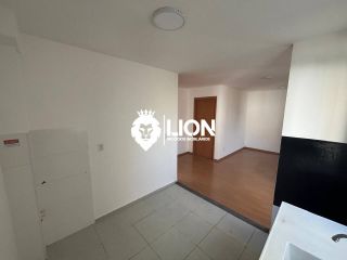 ÓTIMA LOCALIZAÇÃO! APTO À VENDA NO CONDOMÍNIO MATA DOS SABIÁS.