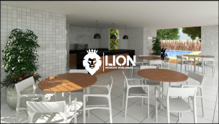 ALUGUEL  IMPERDÍVEL! APTO RESIDENCIAL ALICANTE