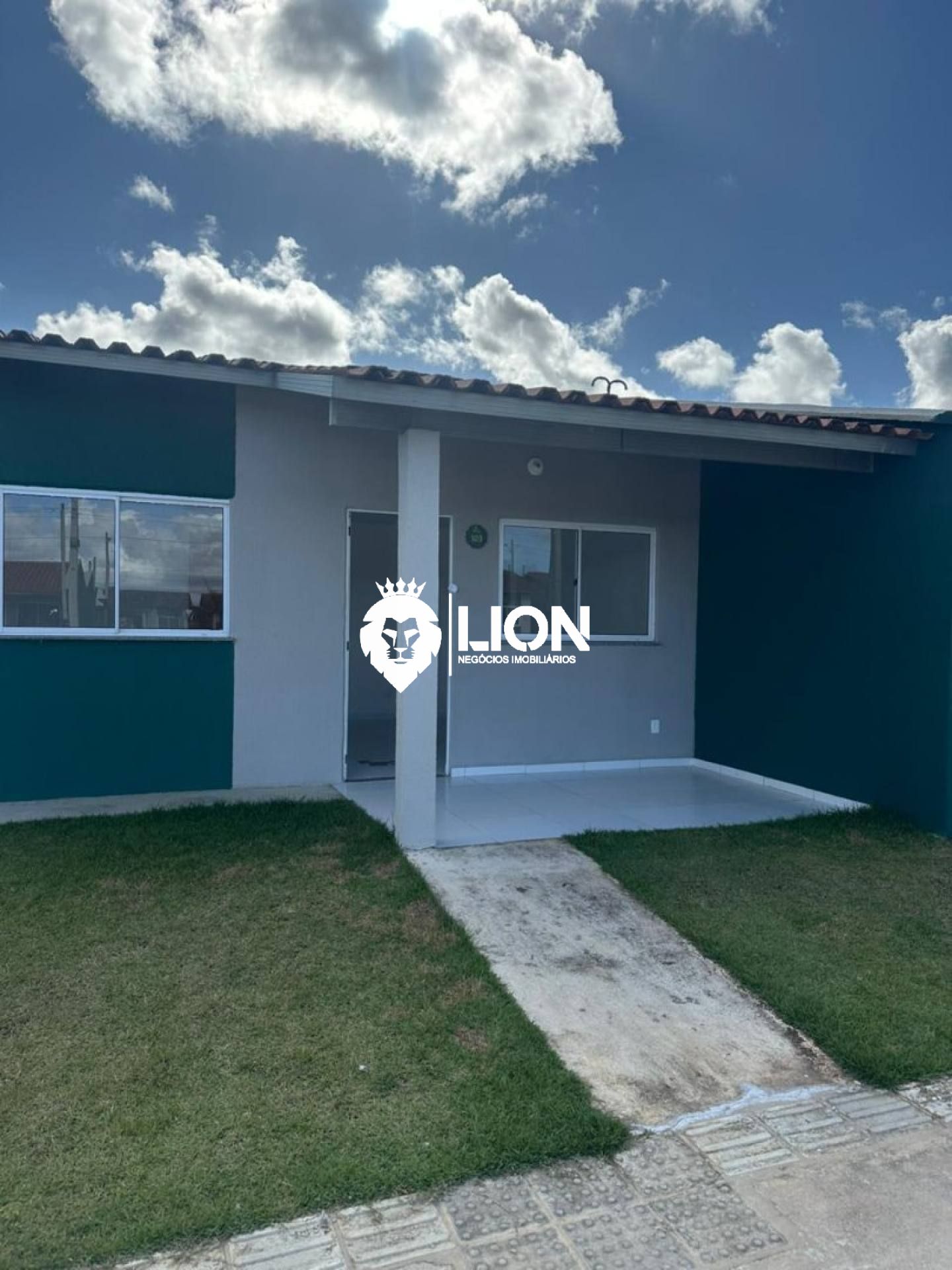 (DESATIVADO) OPORTUNIDADE DA CASA NOVA! Condomínio Reserva das Árvores