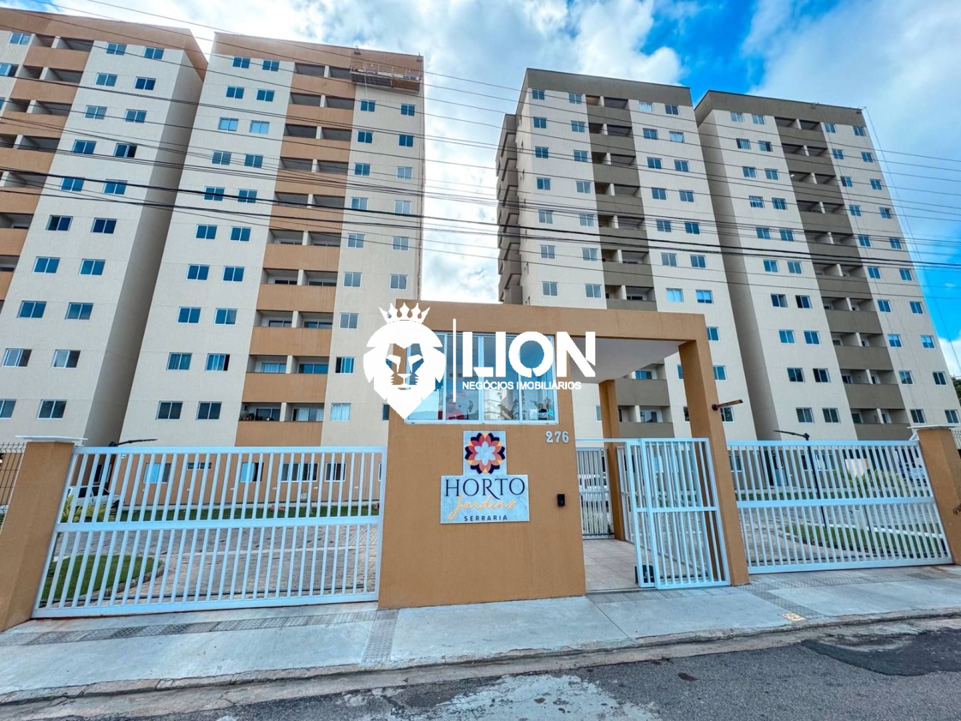 COMPRE JÁ! HORTO JARDIM na Serraria.