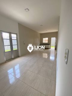 Casa Para Vender com 03 quartos 2 suítes em Marechal Deodoro.