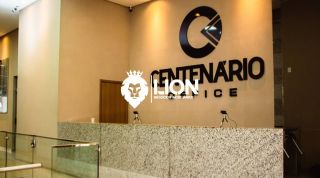 Sala comércial no Centenário Office- Ideal para o seu negócio (FO)