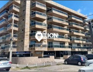 Apartamento Para Vender com 1 quartos no bairro Cruz das Almas em Maceió (FO)