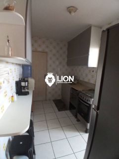 APARTAMENTO À VENDA – EDIFÍCIO SOLAR DA PRAIA | PONTA VERDE