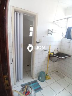 APARTAMENTO À VENDA – EDIFÍCIO SOLAR DA PRAIA | PONTA VERDE