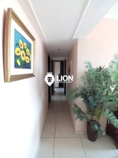 APARTAMENTO À VENDA – EDIFÍCIO SOLAR DA PRAIA | PONTA VERDE