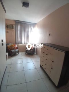 APARTAMENTO À VENDA – EDIFÍCIO SOLAR DA PRAIA | PONTA VERDE