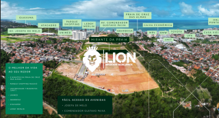 OPORTUNIDADE: Apartamento Para Vender com 02 quartos 01 suítes no bairro Cruz das Almas em Maceió