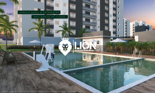OPORTUNIDADE: Apartamento Para Vender com 02 quartos 01 suítes no bairro Cruz das Almas em Maceió
