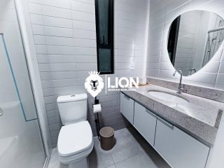 EXCLUSIVO E ELEGANTE PORTEIRA FECHADA JATIÚCA.