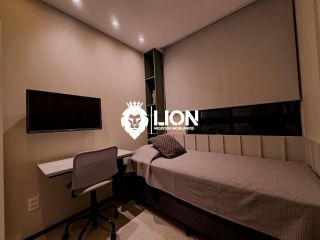 EXCLUSIVO E ELEGANTE PORTEIRA FECHADA JATIÚCA.