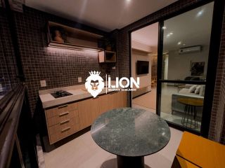 EXCLUSIVO E ELEGANTE PORTEIRA FECHADA JATIÚCA.