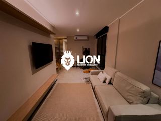 EXCLUSIVO E ELEGANTE PORTEIRA FECHADA JATIÚCA.