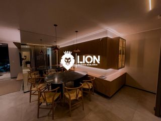 EXCLUSIVO E ELEGANTE PORTEIRA FECHADA JATIÚCA.