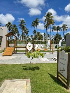 REPASSE Lote Condomínio Ilha Bela