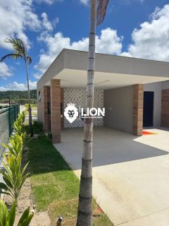 REPASSE Lote Condomínio Ilha Bela