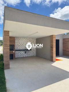 REPASSE Lote Condomínio Ilha Bela