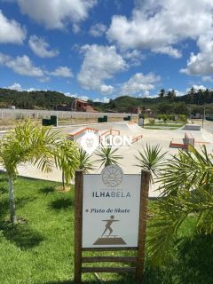 REPASSE Lote Condomínio Ilha Bela