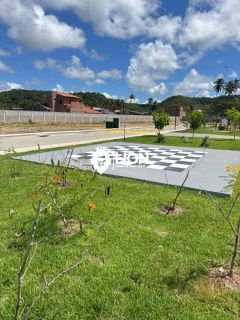 REPASSE Lote Condomínio Ilha Bela