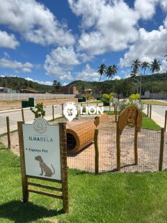 REPASSE Lote Condomínio Ilha Bela