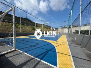 Apartamento disponível para LOCAÇÃO!