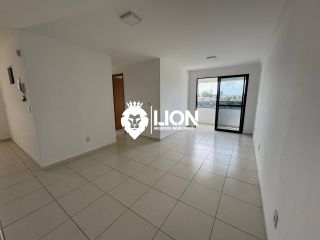 Apartamento disponível para LOCAÇÃO!