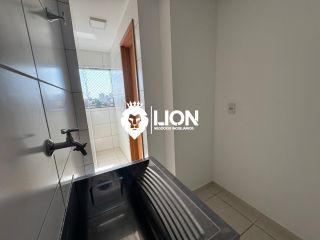 Apartamento disponível para LOCAÇÃO!