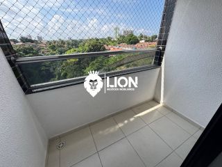 Apartamento disponível para LOCAÇÃO!