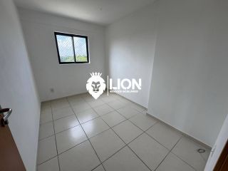 Apartamento disponível para LOCAÇÃO!
