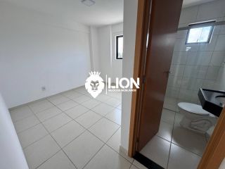Apartamento disponível para LOCAÇÃO!