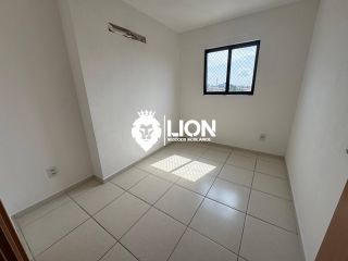 Apartamento disponível para LOCAÇÃO!