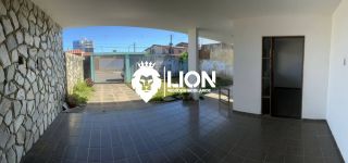 OPORTUNIDADE casa para alugar com 3 quartos.