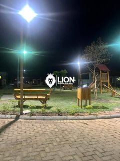 Lote à Venda – Condomínio Fechado Enseada da Lagoa