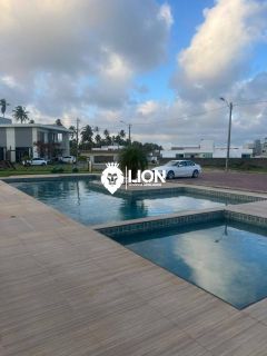 Lote à Venda – Condomínio Fechado Enseada da Lagoa