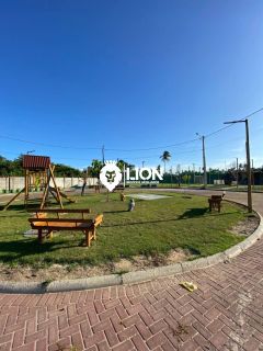 Lote à Venda – Condomínio Fechado Enseada da Lagoa