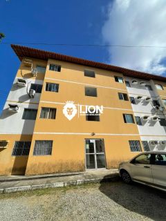 VENDA - APARTAMENTO NO RESIDENCIAL CONSELHEIRO JOSÉ BERNARDES