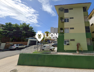 EDIFÍCIO LIDIANE- OPORTUNIDADE 3 QUARTOS À 350M DA PRAIA DA JATÍUCA.