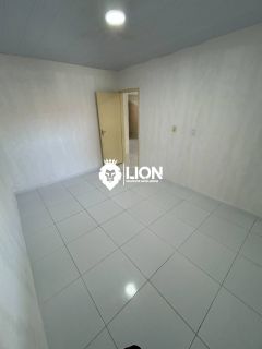 ALUGUEL – CASA NO BARRO DURO