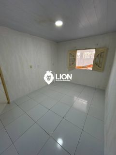 ALUGUEL – CASA NO BARRO DURO