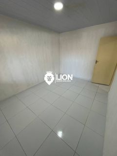 ALUGUEL – CASA NO BARRO DURO
