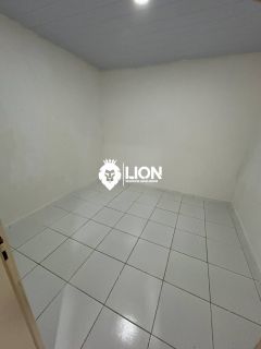 ALUGUEL – CASA NO BARRO DURO
