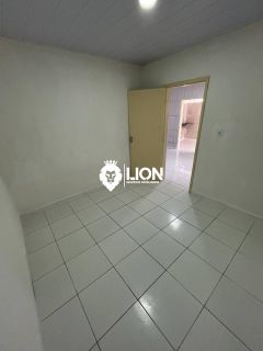 ALUGUEL – CASA NO BARRO DURO