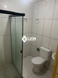 ALUGUEL – CASA NO BARRO DURO