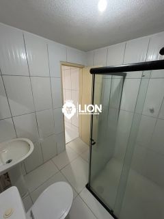 ALUGUEL – CASA NO BARRO DURO