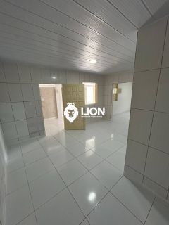 ALUGUEL – CASA NO BARRO DURO