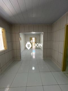 ALUGUEL – CASA NO BARRO DURO